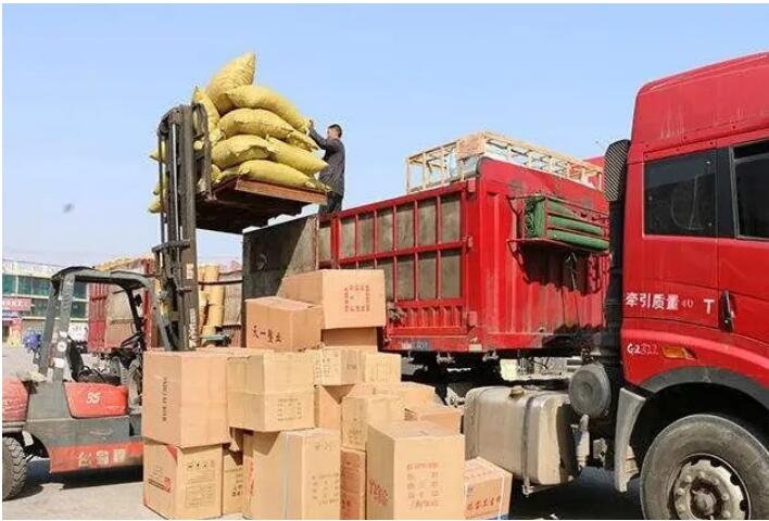 泉州到利通区物流专线