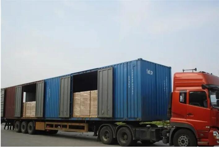 泉州到利通区整车运输