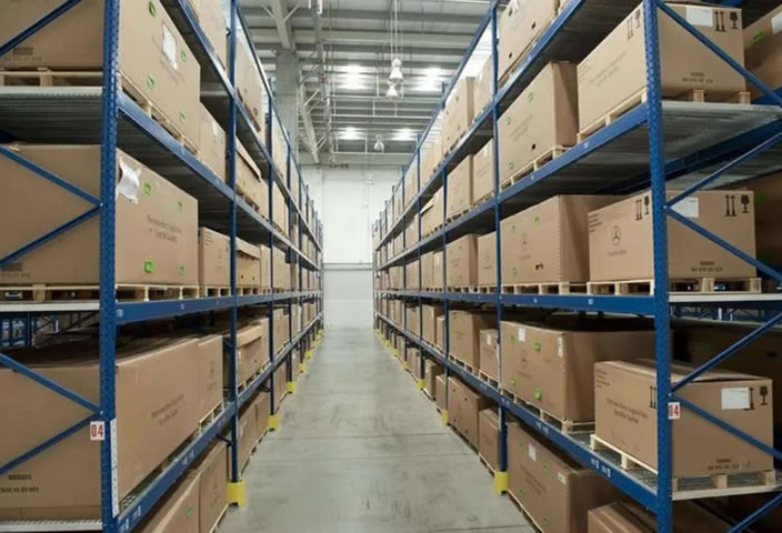 泉州到利通区货物仓储