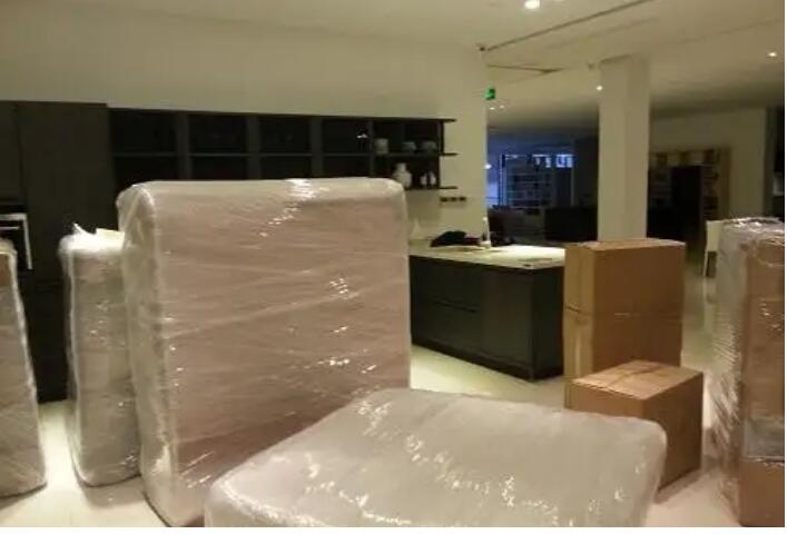 泉州到利通区长途搬家