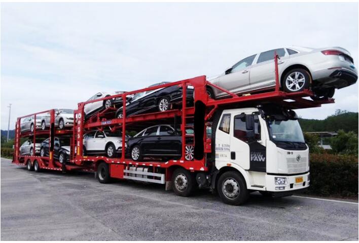 泉州到利通区轿车托运